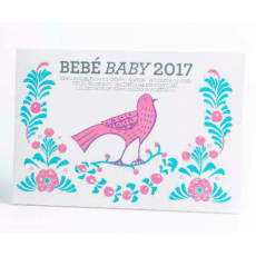 Portugal Série Bebé 2017 